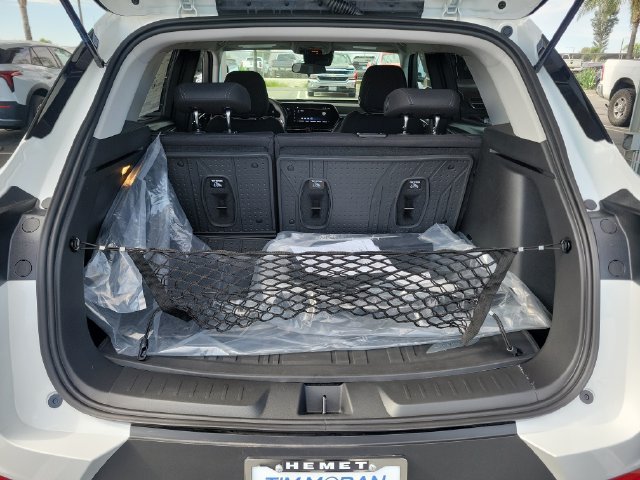 New 2026 Chevrolet TrailBlazer LT w/ Driver Confidence Package FWD image 20