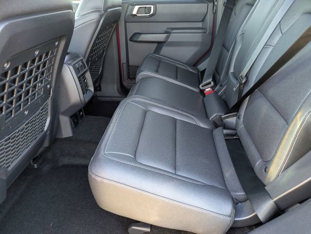 New 2026 Ford Bronco Big Bend image 48