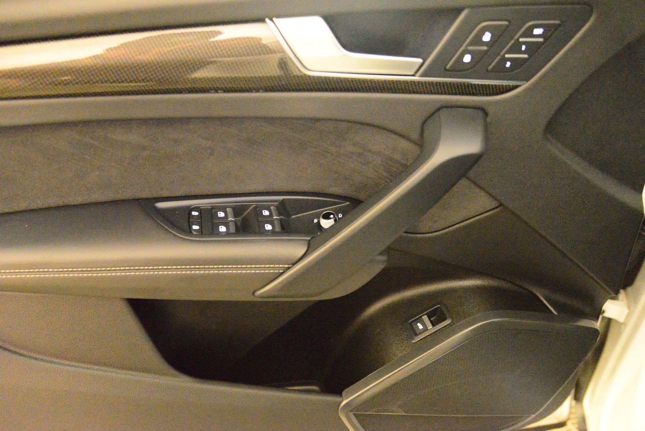 Used 2022 Audi SQ5 Premium Plus w/ Premium Plus Package image 30