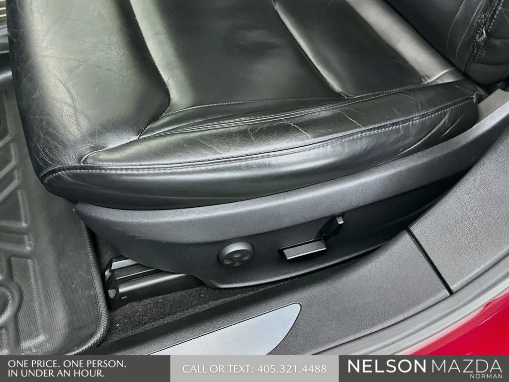 Used 2014 Tesla Model S P85D AWD/4WD image 20