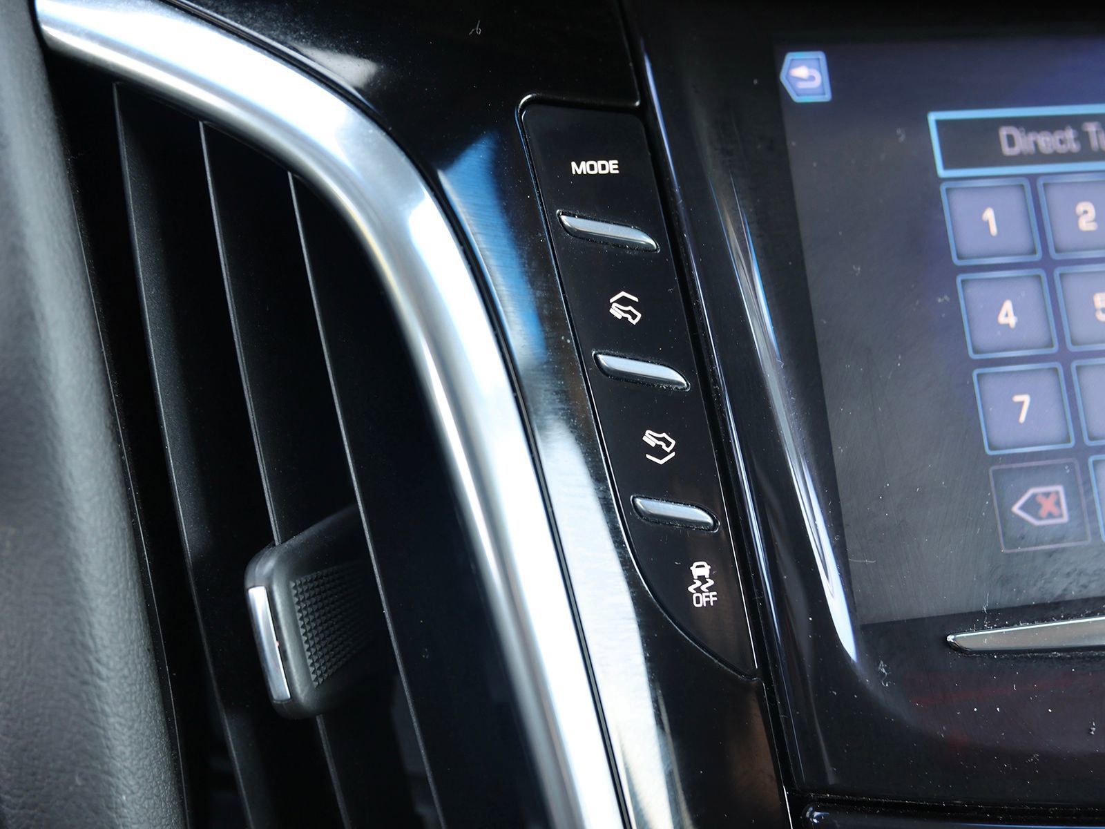 Used 2017 Cadillac Escalade Premium Luxury AWD/4WD image 35