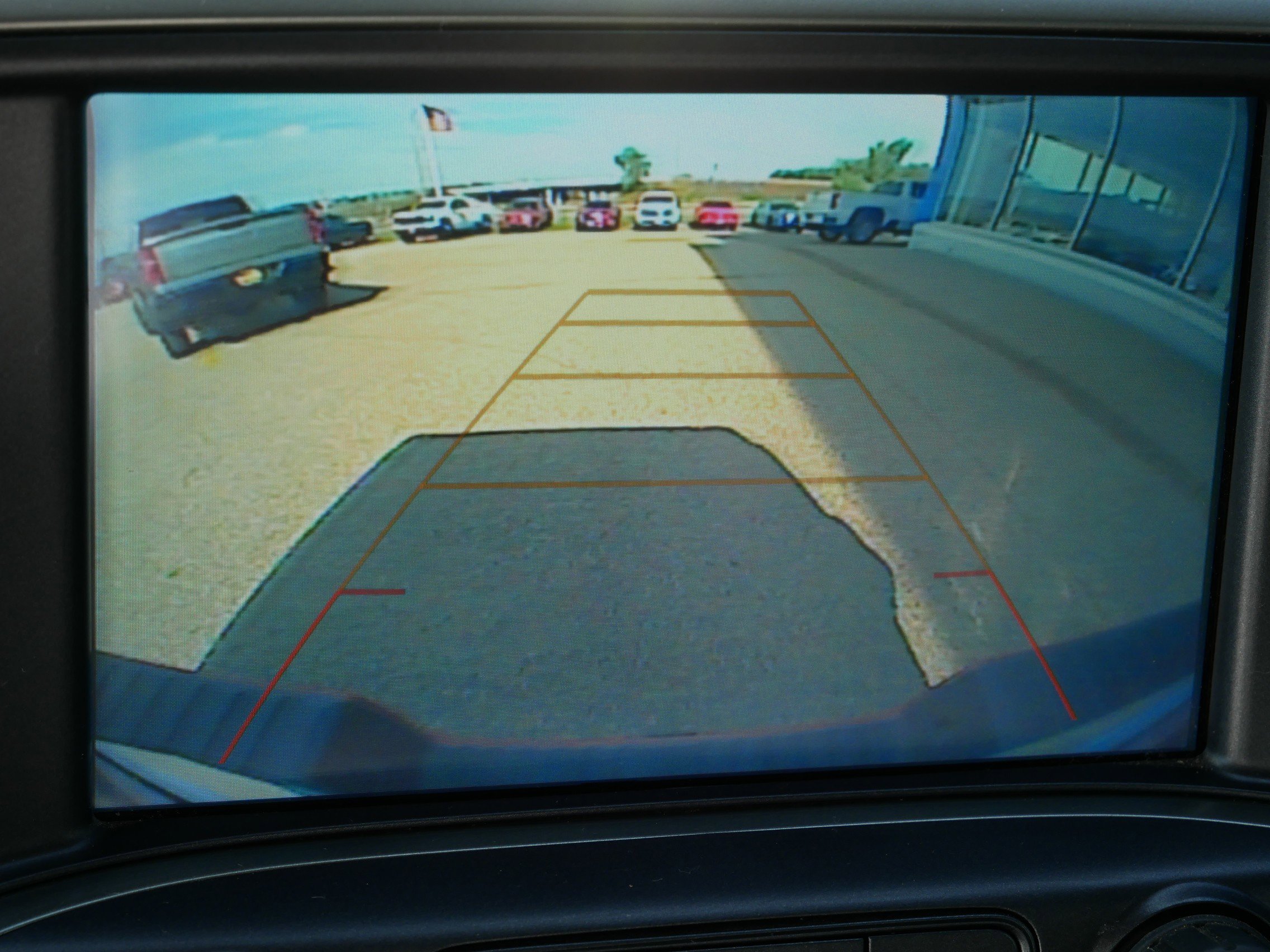 Used 2018 Chevrolet Silverado 1500 LT w/ All Star Edition image 15