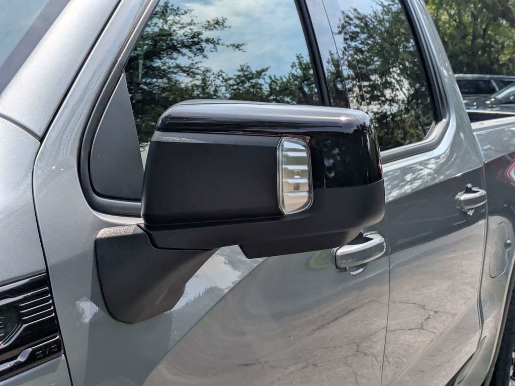 New 2026 GMC Sierra 1500 Elevation w/ Elevation Premium Package AWD/4WD image 10