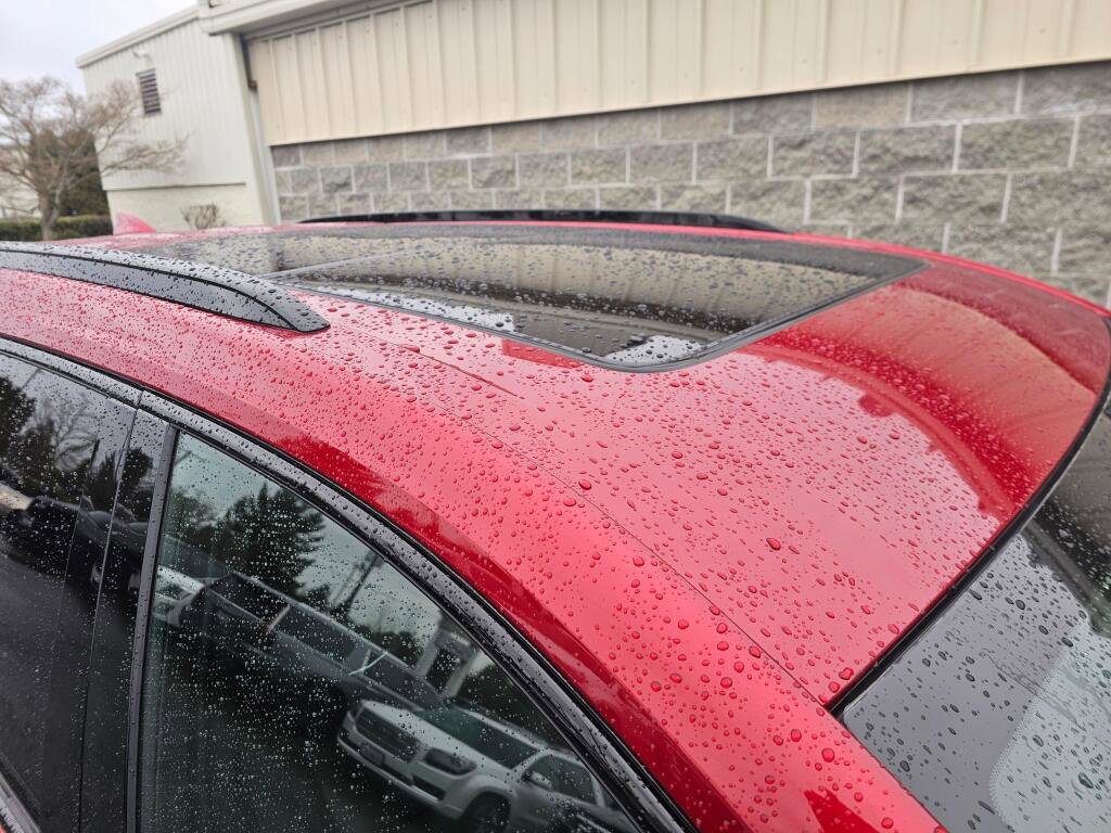 Certified 2024 Cadillac XT6 Sport w/ Technology Package image 15