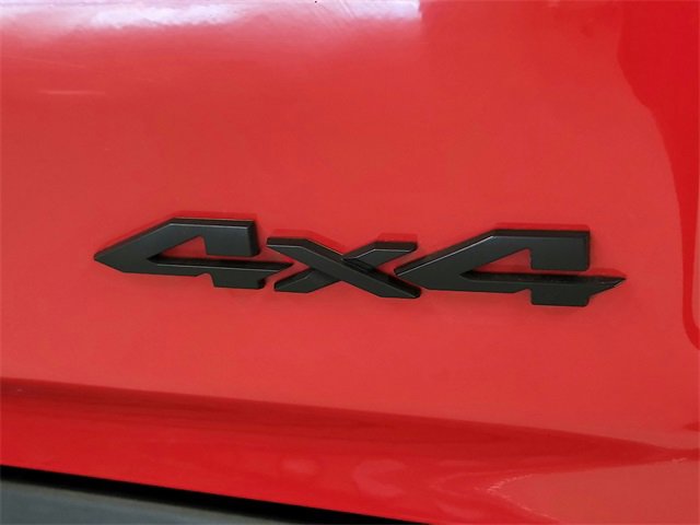 Used 2023 RAM 1500 Big Horn image 31