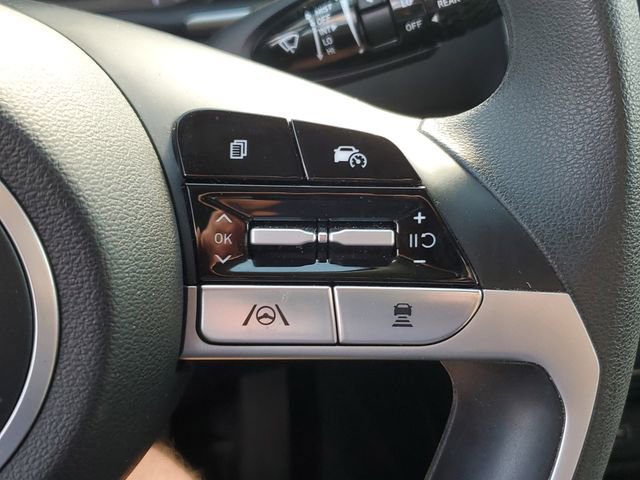 Used 2024 Hyundai Tucson SEL AWD/4WD image 13