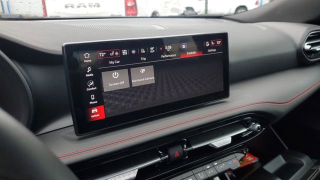 Certified 2024 Dodge Hornet GT w/ Tech Pack w/o Parking image 15