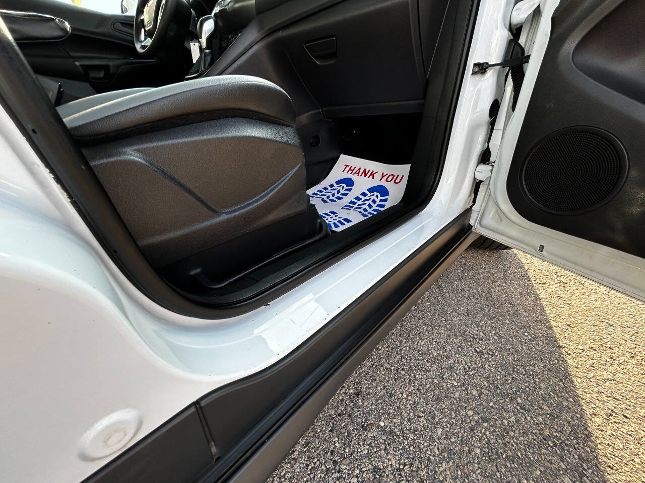 Used 2014 Ford Transit Connect XL image 37