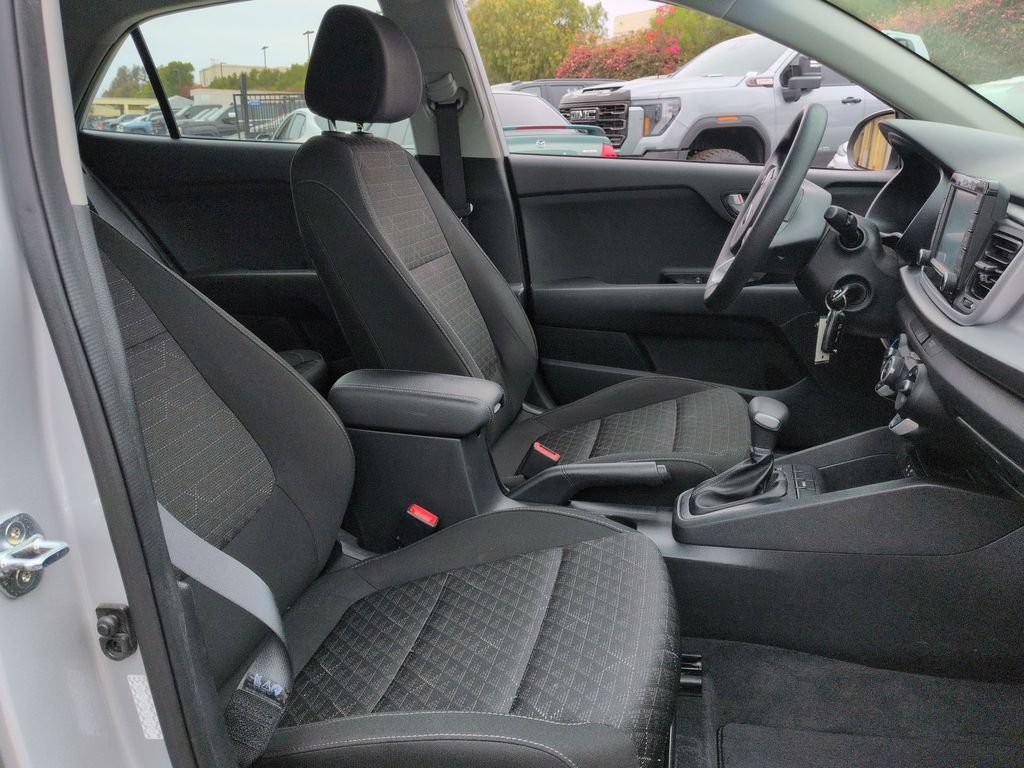 Used 2020 Kia Rio S FWD image 30