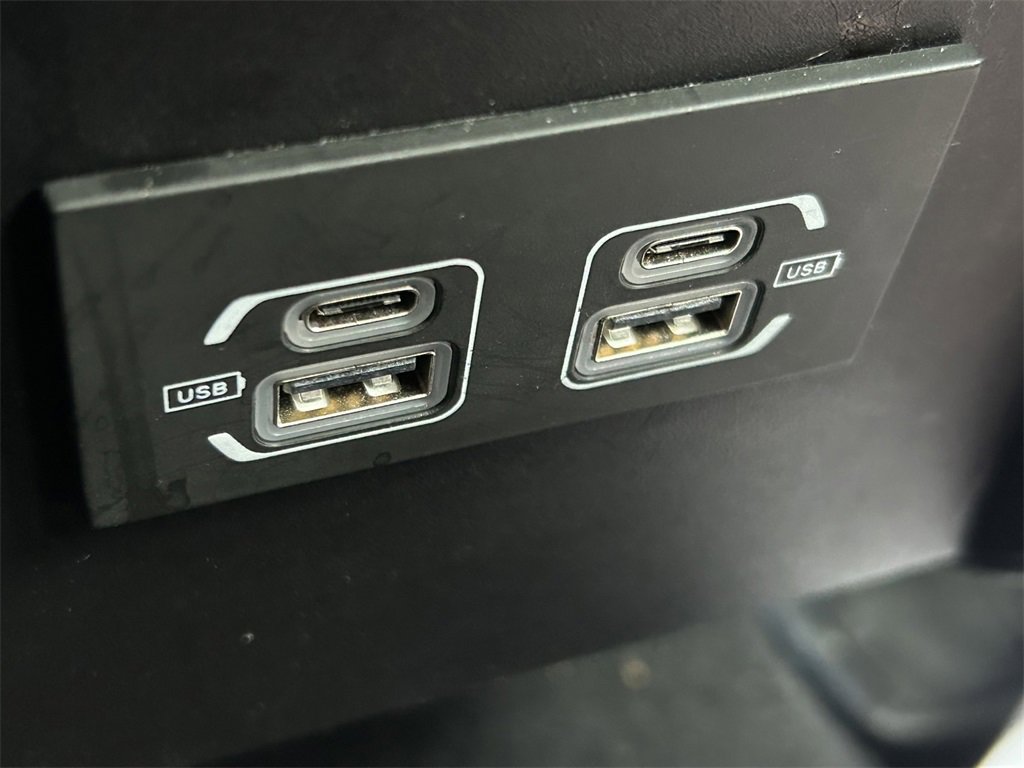 Used 2021 Jeep Cherokee Latitude Lux image 22