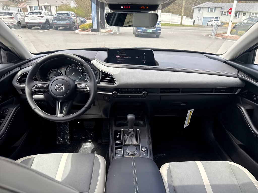 New 2026 MAZDA CX-30 2.5 Turbo Aire Edition AWD/4WD image 14