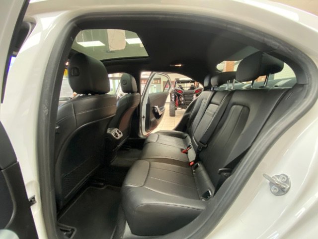 Used 2020 Mercedes-Benz A 220 4MATIC w/ Premium Package image 13