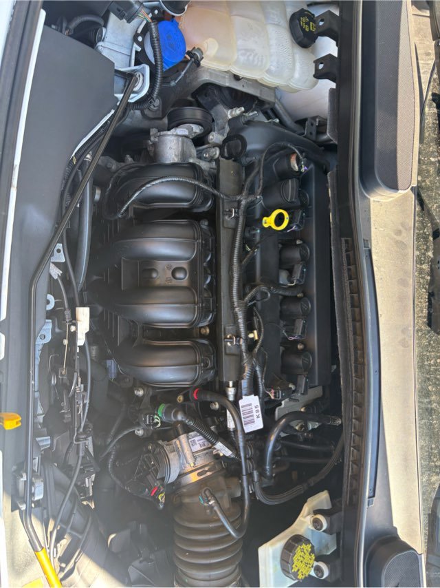 Used 2016 Ford Transit Connect XLT image 14