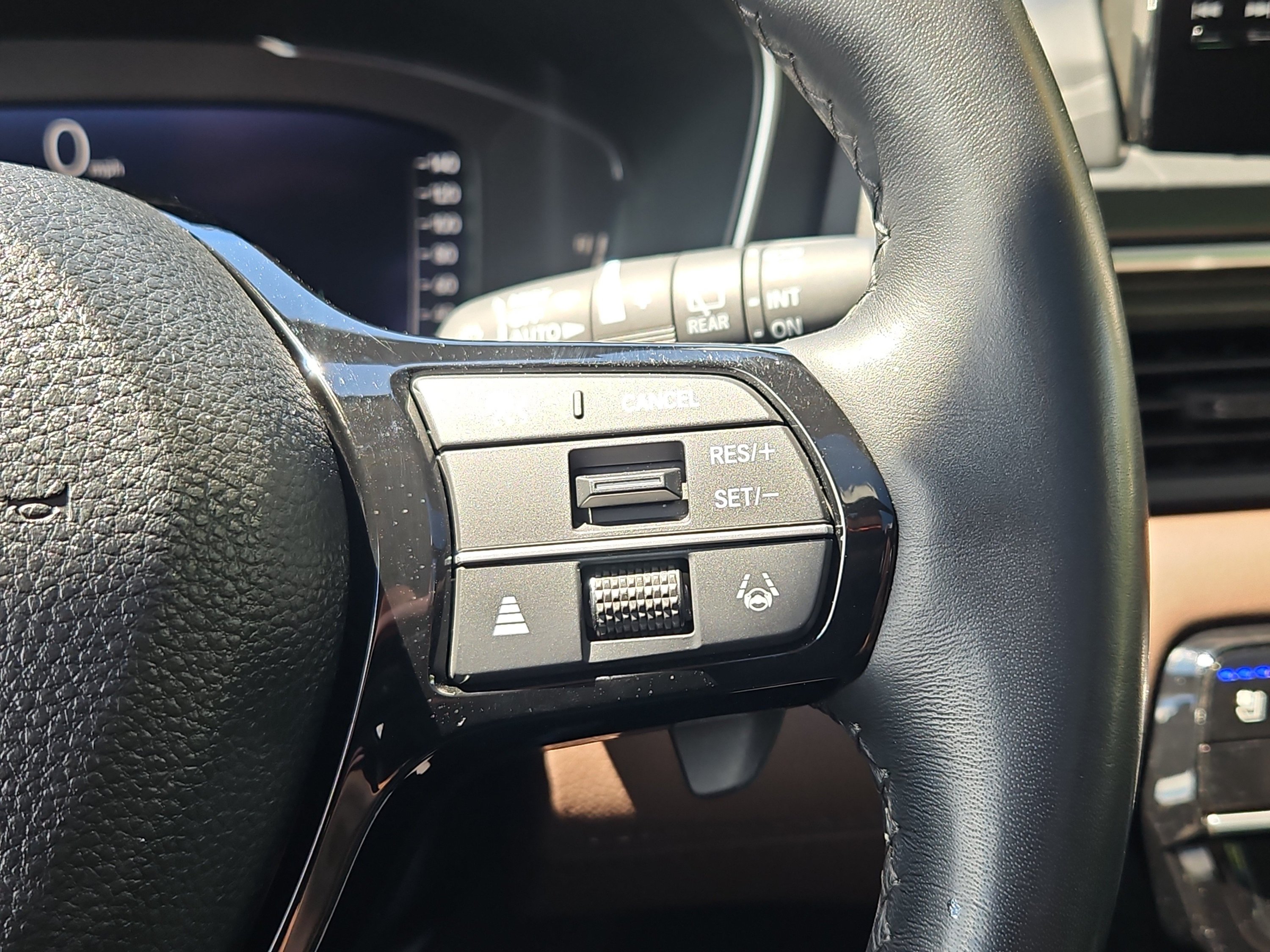 Certified 2023 Honda Pilot Elite image 23