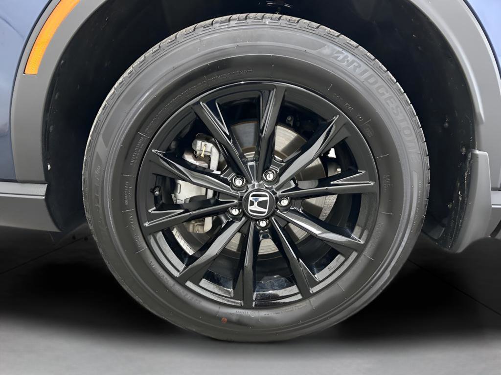 Used 2024 Honda CR-V Sport image 12