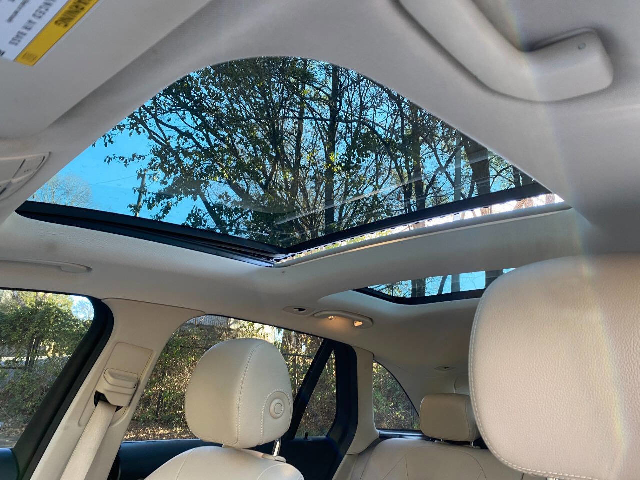 Used 2019 Mercedes-Benz GLC 300 image 38