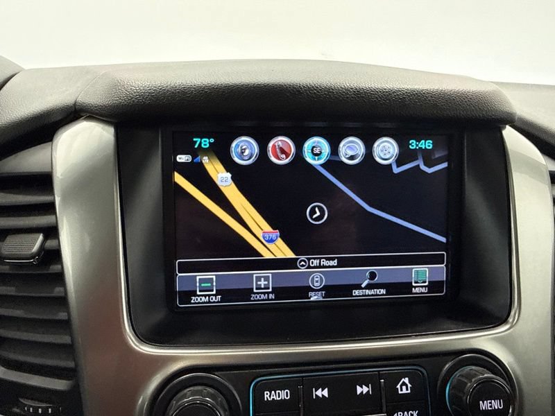 Used 2019 Chevrolet Suburban Premier AWD/4WD image 36