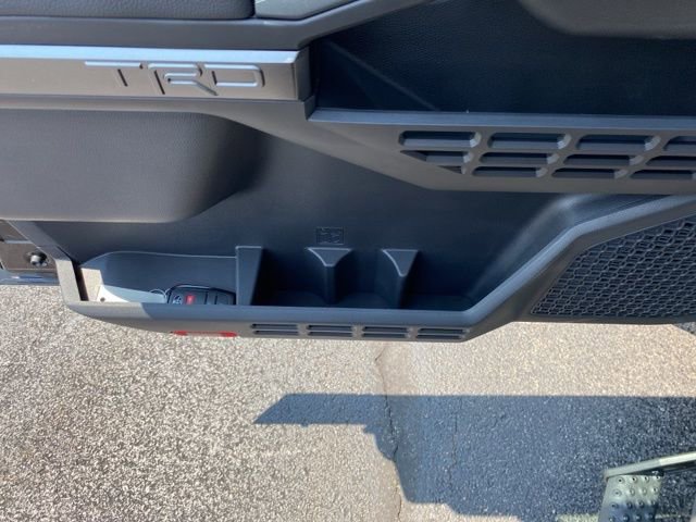 New 2025 Toyota Tacoma TRD Off-Road image 24