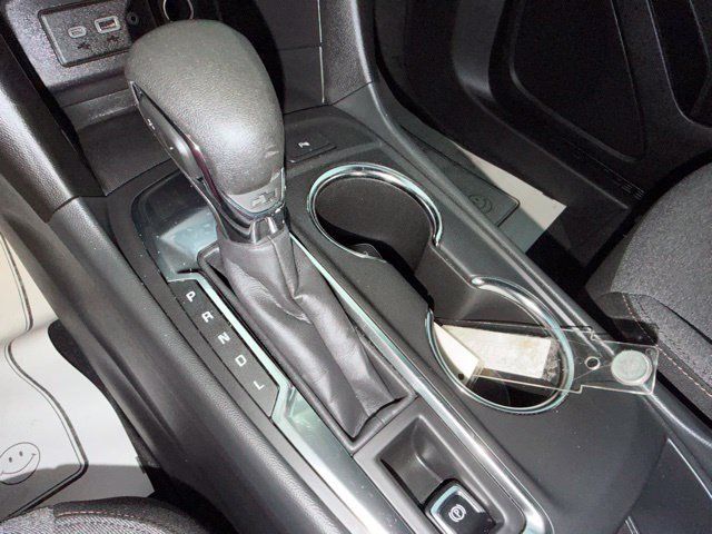 Used 2024 Chevrolet Equinox LT FWD image 27