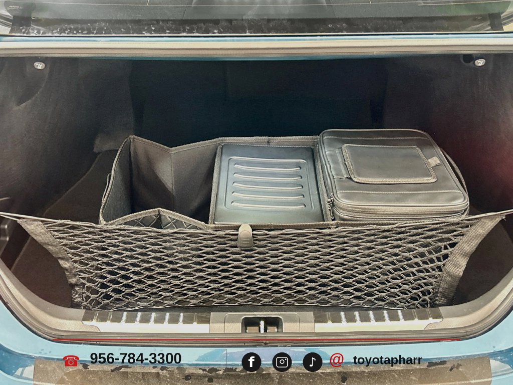 New 2026 Toyota Camry XSE w/ Premium Package FWD image 26