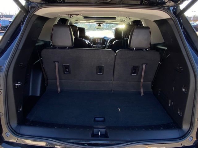 Used 2018 Chevrolet Traverse Premier w/ Redline Edition image 9