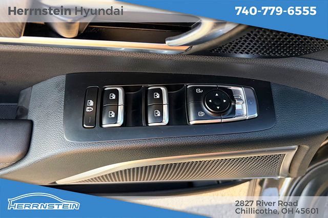 Used 2024 Kia Telluride EX w/ EX Captain's Chair Package AWD/4WD image 14