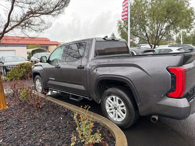 Used 2022 Toyota Tundra SR5 w/ Convenience Package image 14