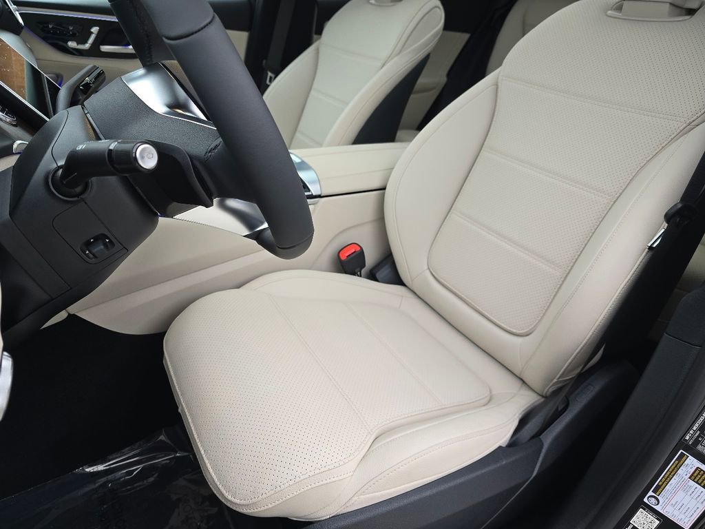 New 2026 Mercedes-Benz GLC 300 GLC 300 image 24