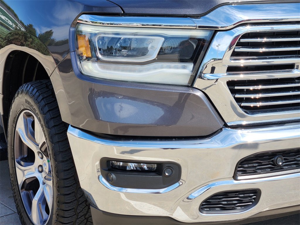 Used 2023 RAM 1500 Laramie image 10
