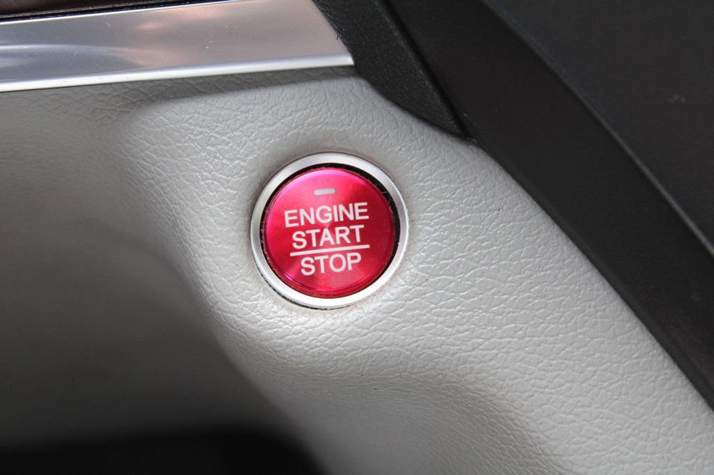 Used 2014 Acura MDX w/ Technology Package FWD image 23