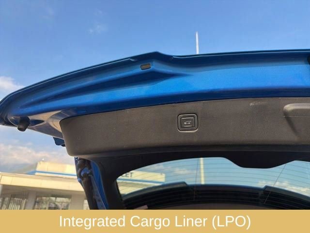 Used 2024 Chevrolet Blazer LT w/ Convenience Package image 18