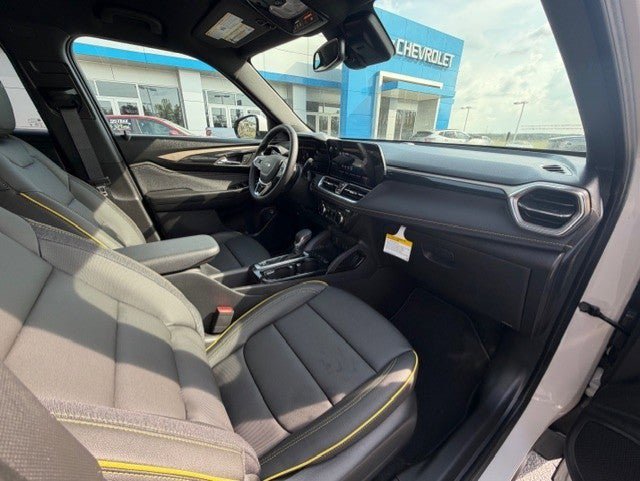 New 2026 Chevrolet TrailBlazer ACTIV w/ Convenience Package image 22