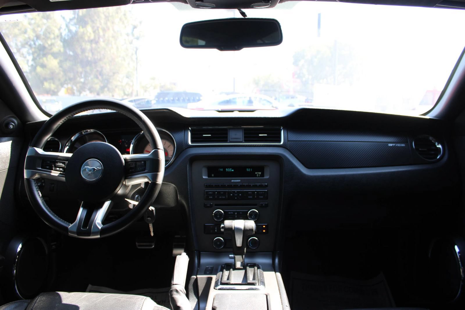 Used 2012 Ford Mustang GT Premium RWD image 18