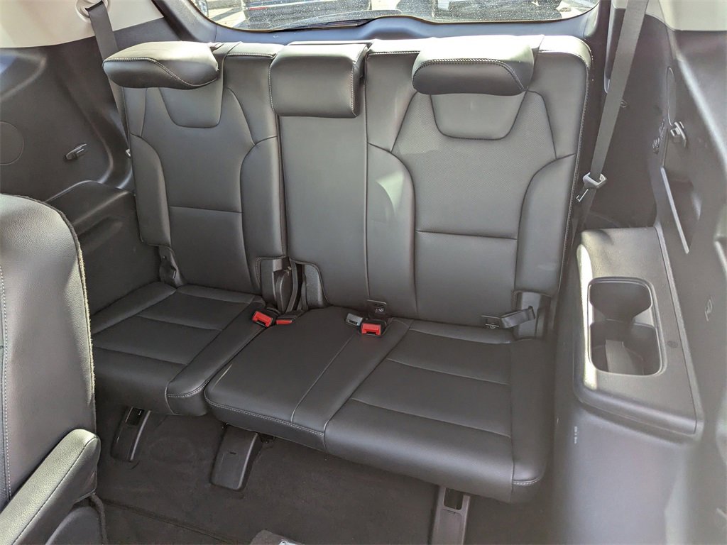 Used 2021 Kia Telluride EX w/ EX Premium Package image 31
