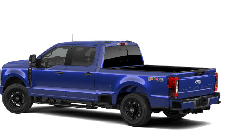 New 2026 Ford F250 XL w/ STX Appearance Package AWD/4WD image 46
