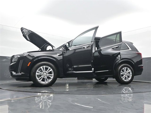 New 2025 Cadillac XT6 Luxury w/ LPO, Floor Liner Package image 60