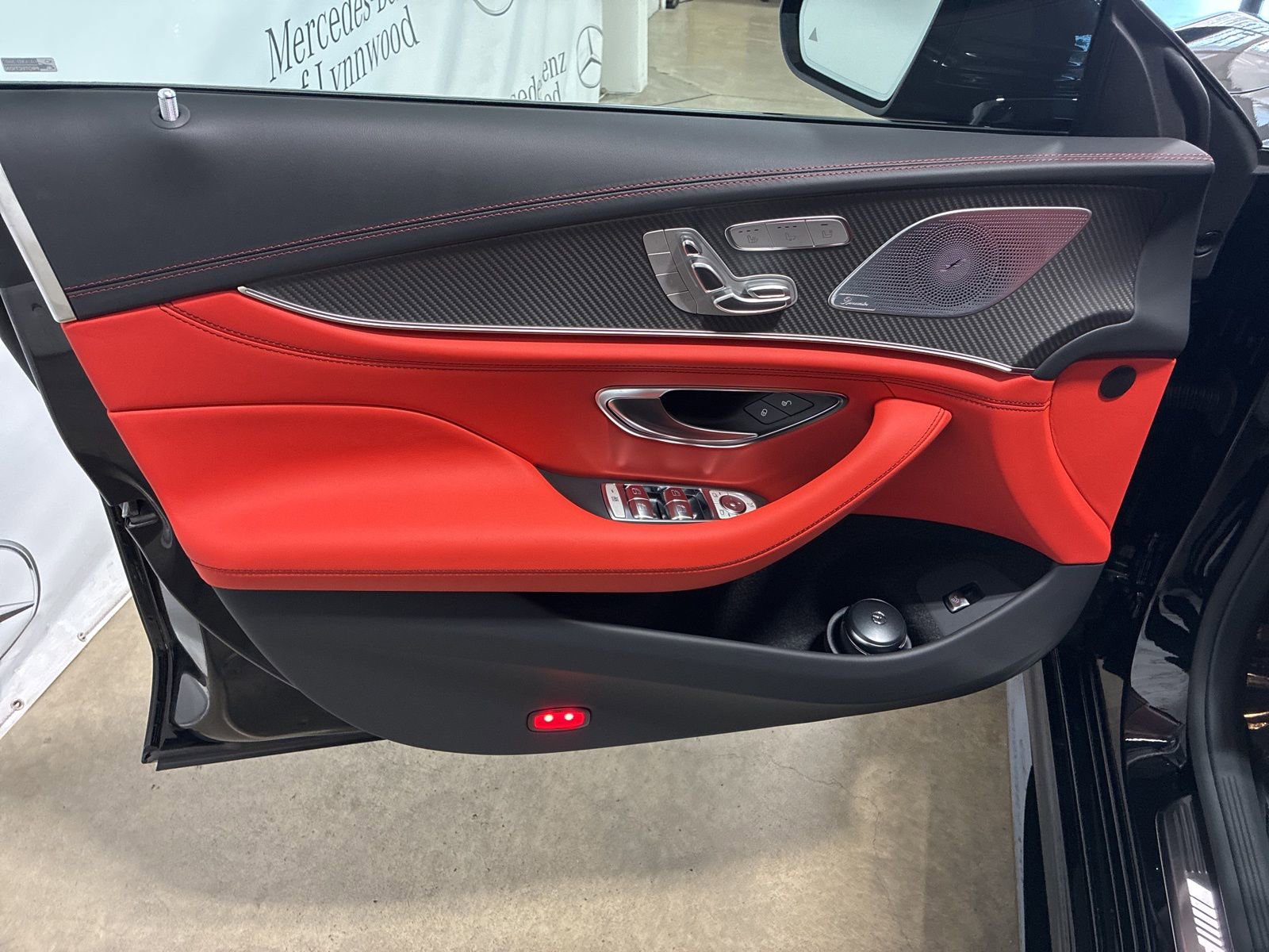 New 2026 Mercedes-Benz AMG GT 53 image 8