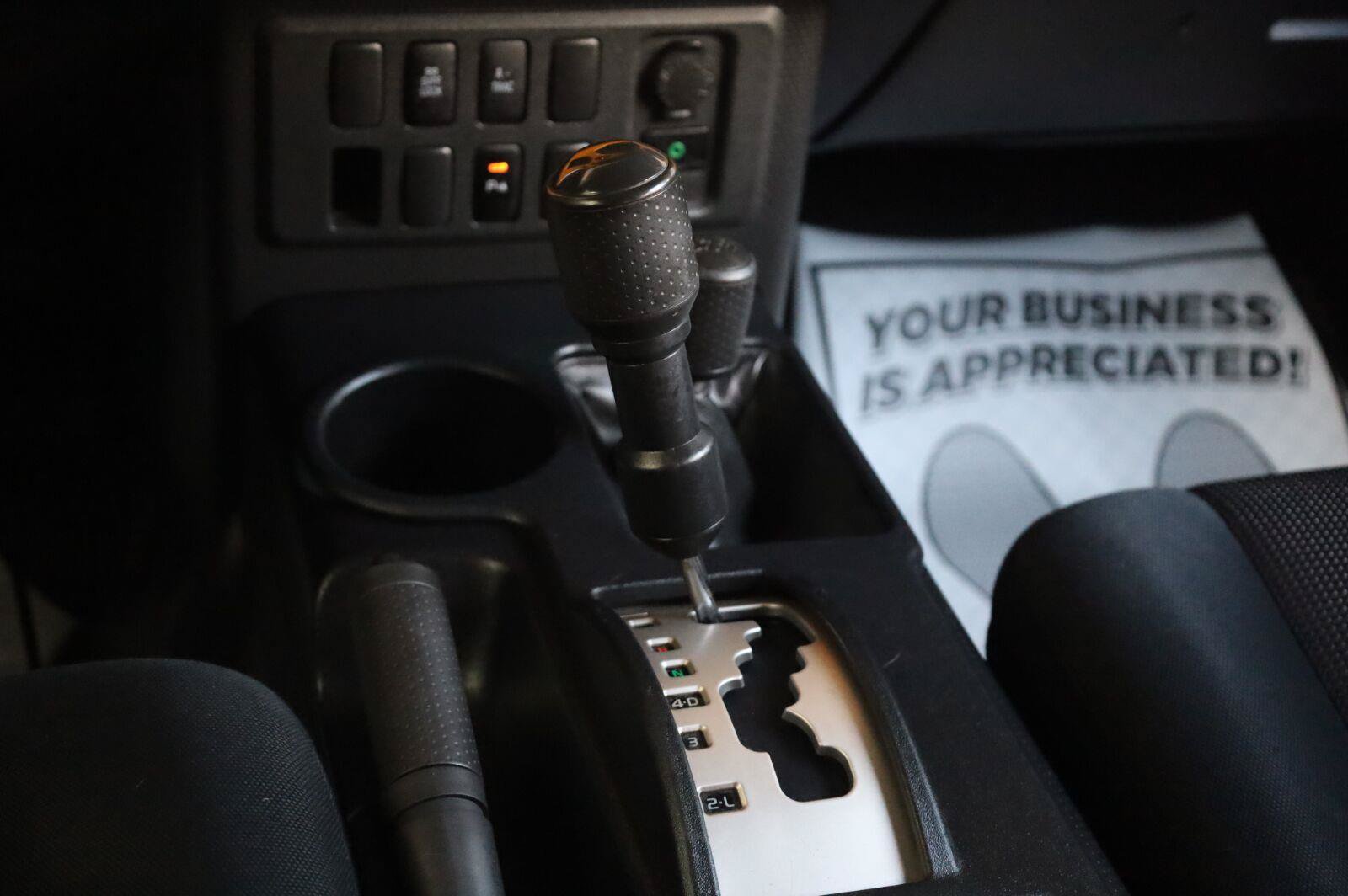 Used 2007 Toyota FJ Cruiser 4WD image 33