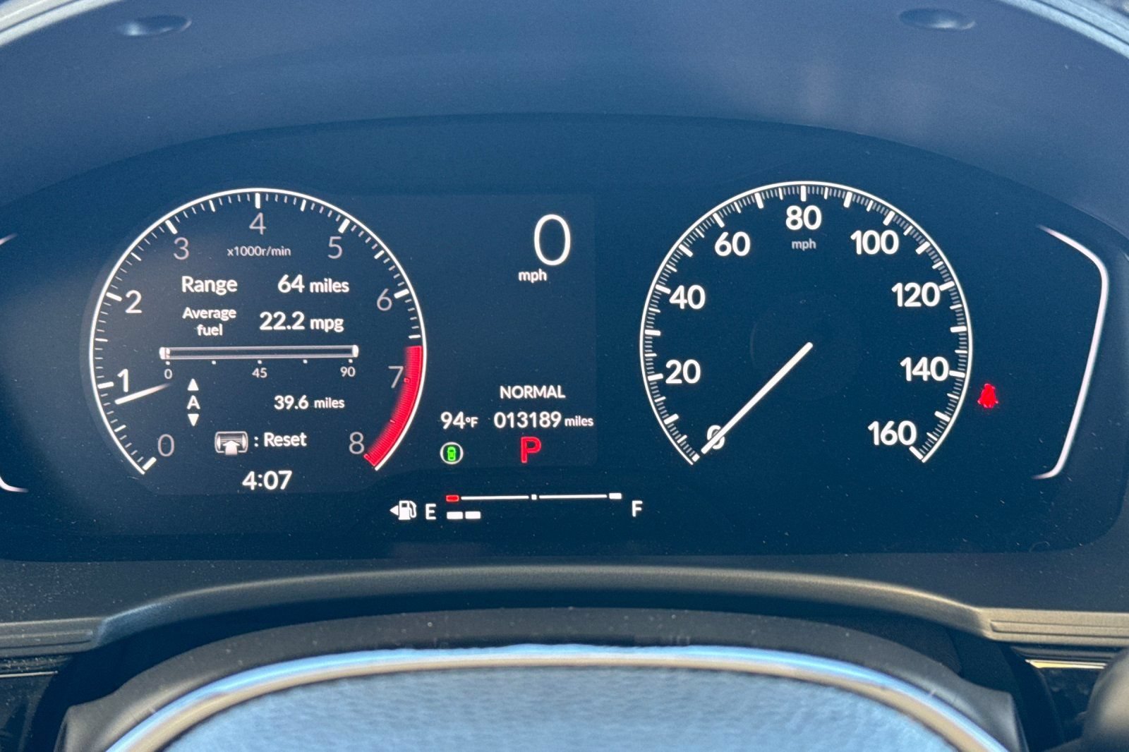 Used 2025 Honda Civic Sport image 23