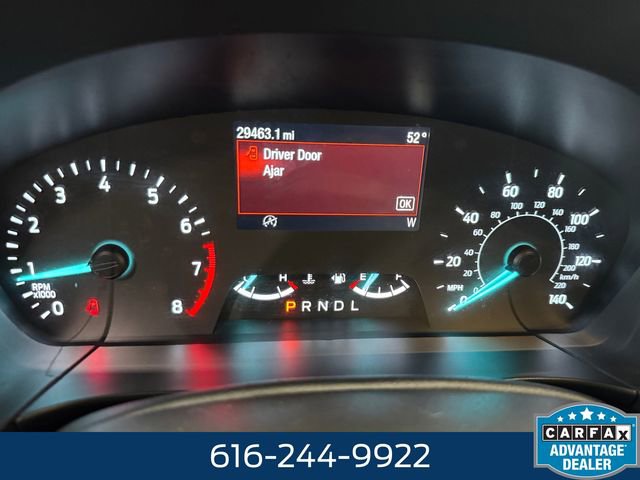 Used 2022 Ford Escape SE w/ Cold Weather Package AWD/4WD image 4