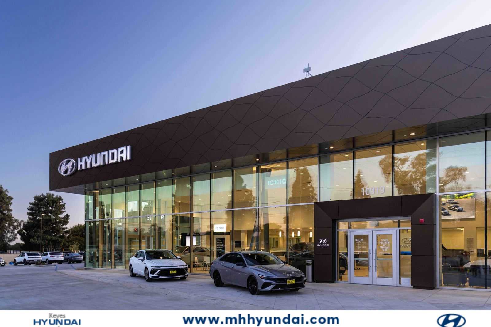Certified 2023 Hyundai Tucson SEL w/ Convenience Package AWD/4WD image 30