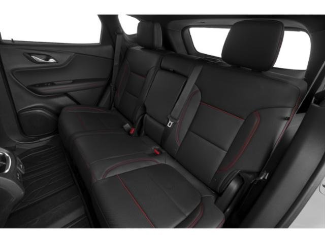 New 2026 Chevrolet Blazer RS w/ Driver Confidence II Package AWD/4WD image 15