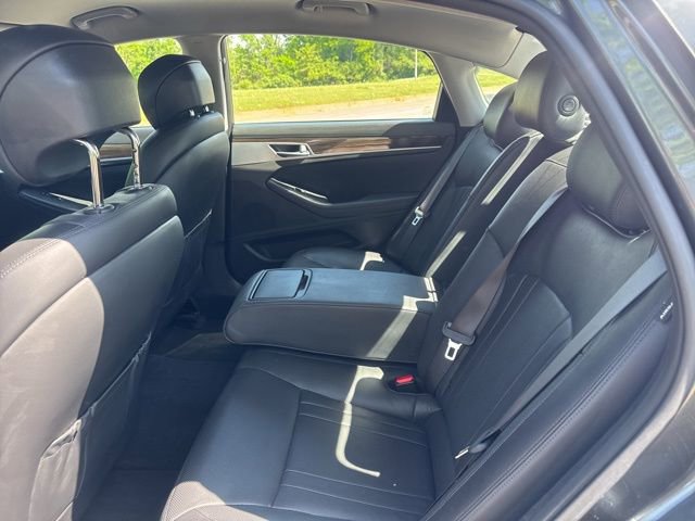 Used 2018 Genesis G80 3.8 image 13