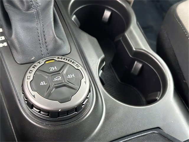 Used 2023 Ford Bronco Big Bend image 15