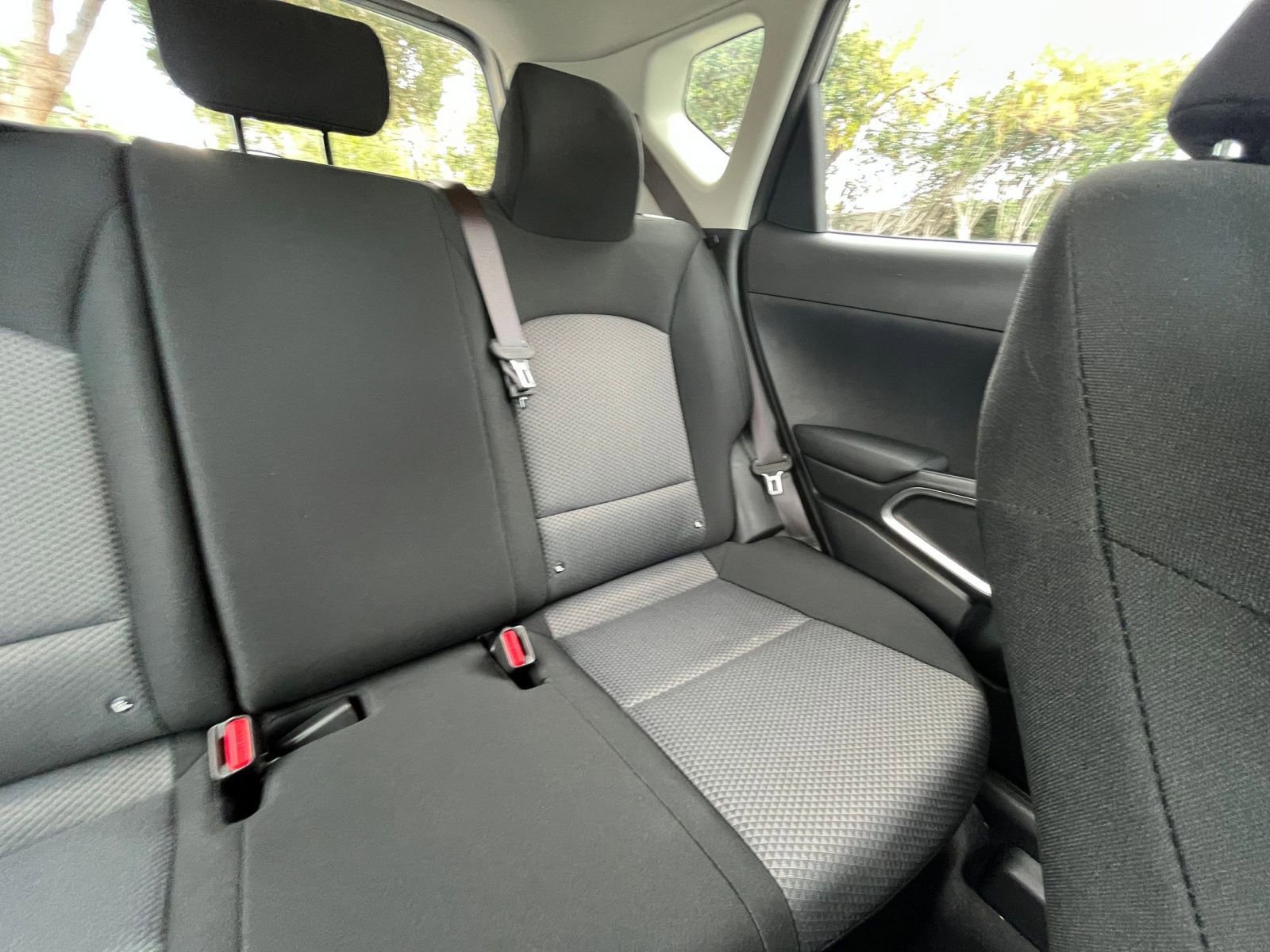 Used 2025 Kia Soul LX w/ LX Technology Package image 35