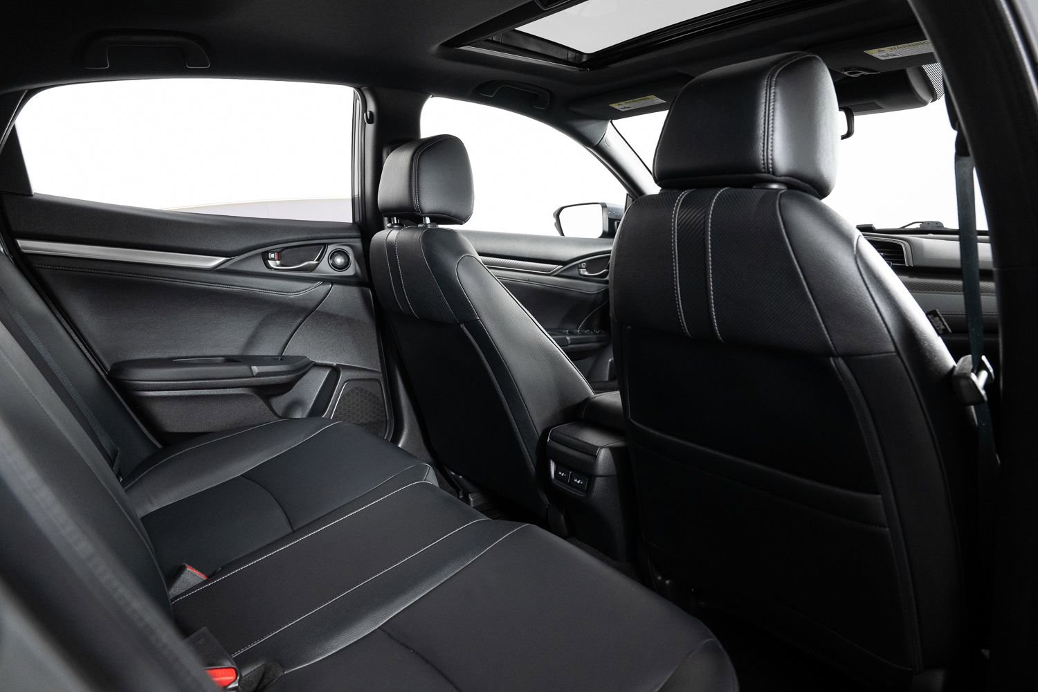 Used 2018 Honda Civic Sport Touring image 21