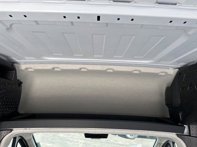 New 2024 RAM ProMaster 3500 w/ Quick Order Package 22G SLT image 25