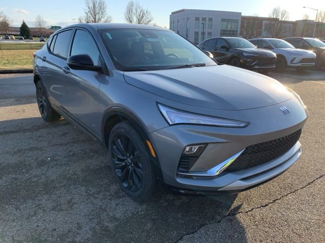 New 2026 Buick Envista Sport Touring w/ Convenience I Package image 28