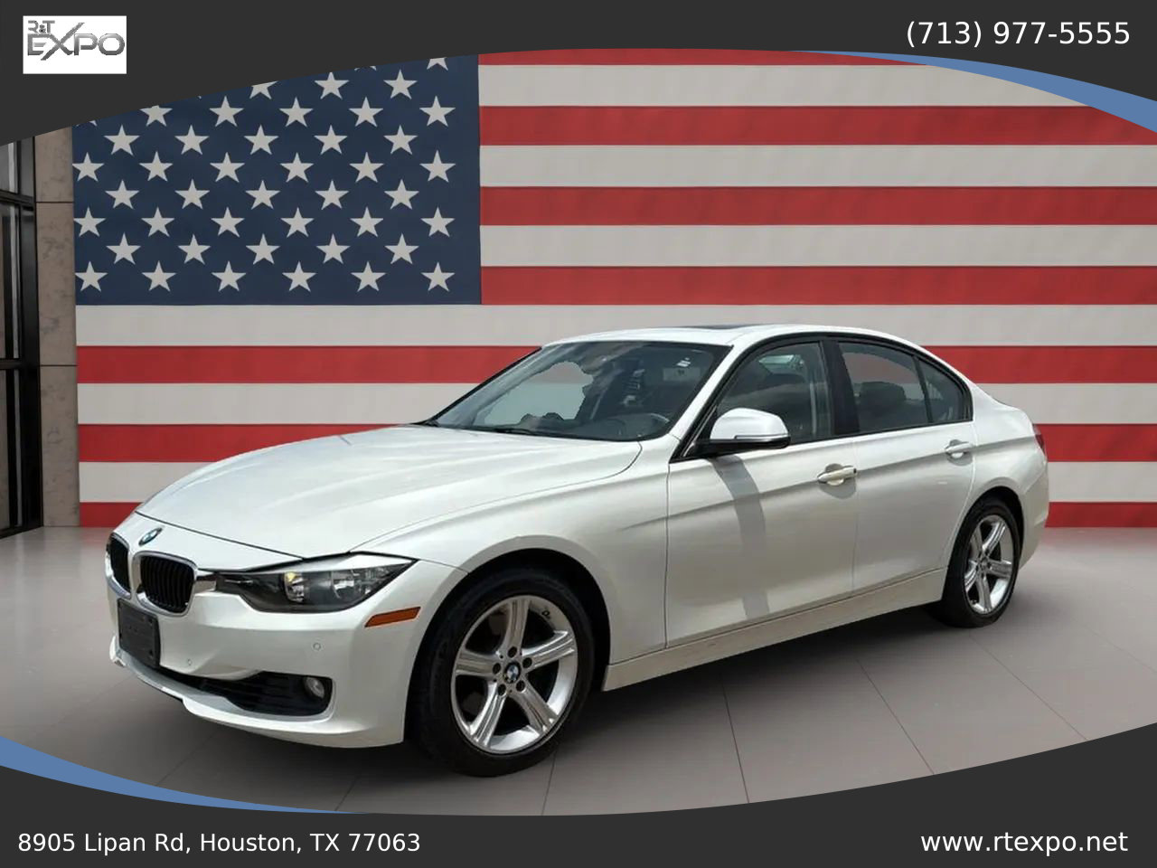 Used 2014 BMW 328i Sedan image 5