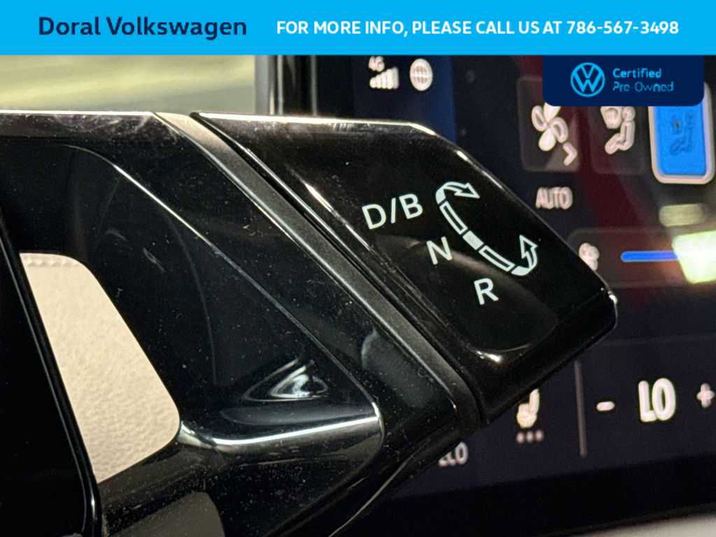 Used 2023 Volkswagen ID.4 Pro S image 21